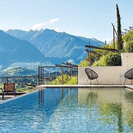 Pratenberg Wine Lodge Merano Exterior foto