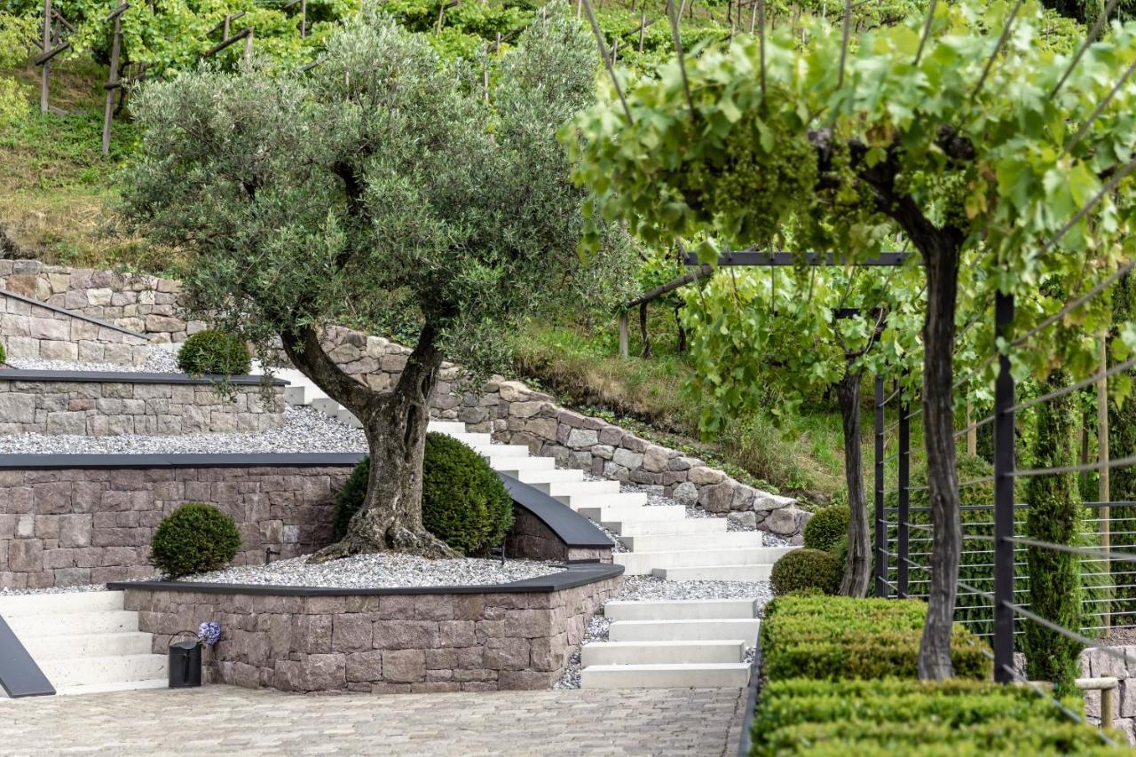 Pratenberg Wine Lodge Merano Exterior foto