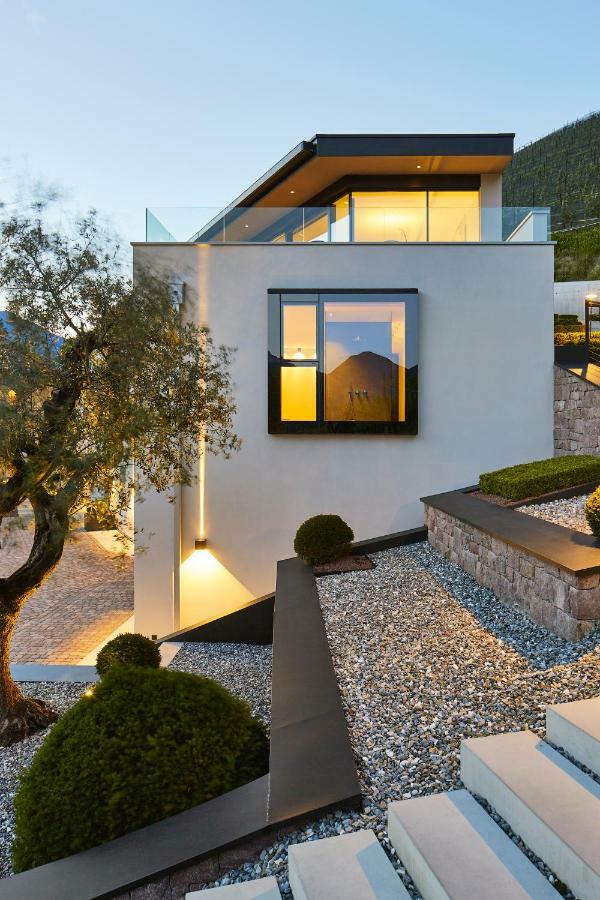 Pratenberg Wine Lodge Merano Exterior foto