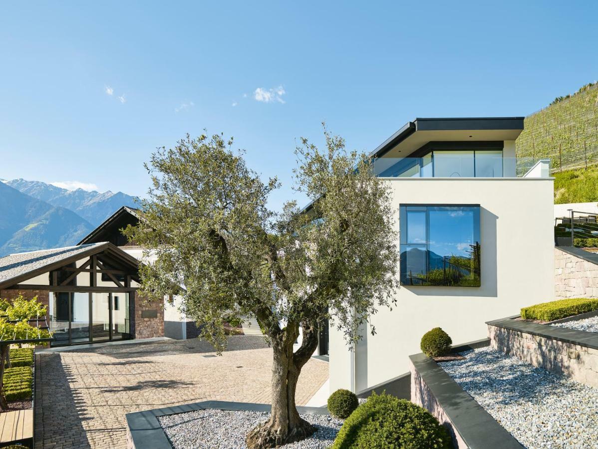 Pratenberg Wine Lodge Merano Exterior foto